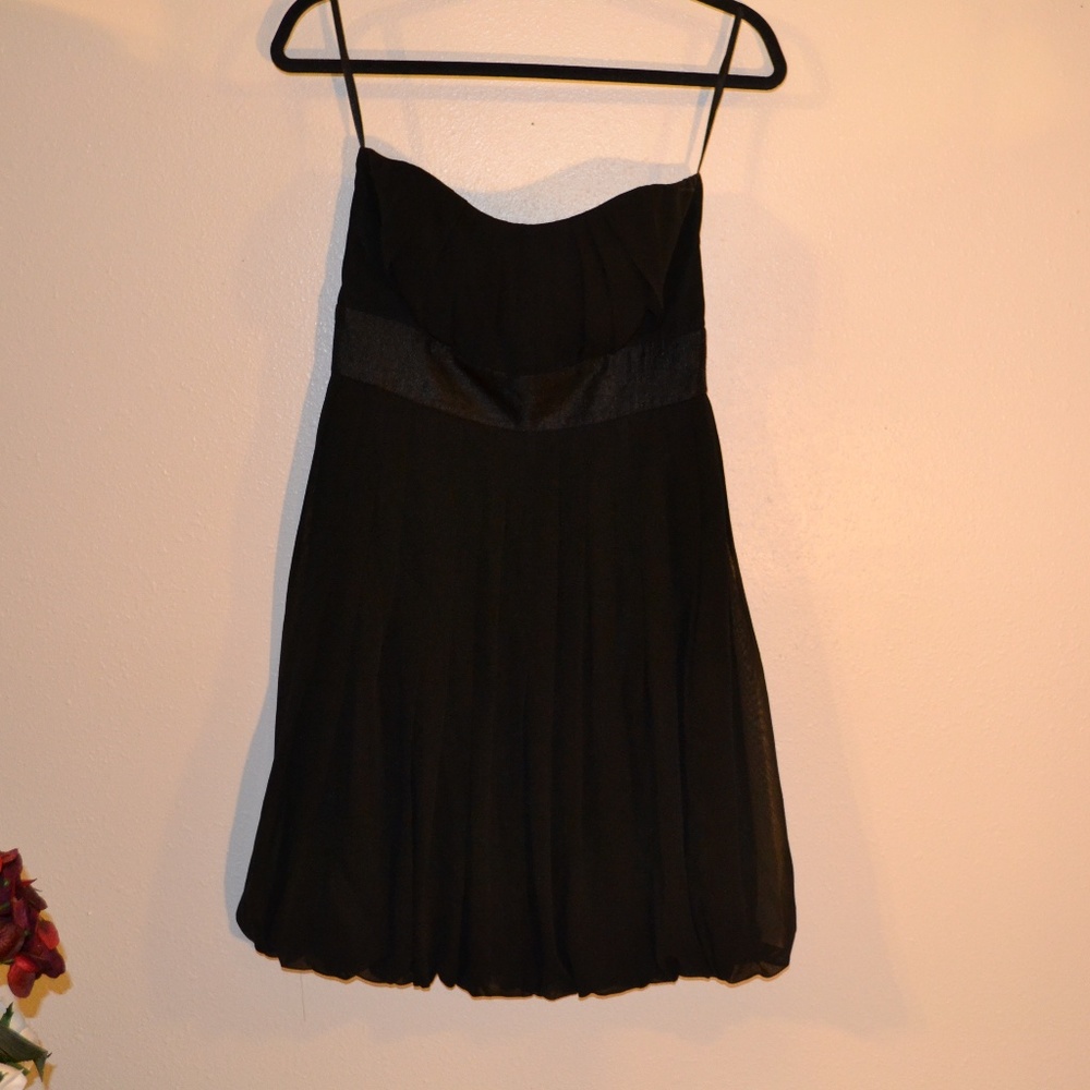 🤑 4for$20 Closet Blowout!  WHITE HOUSE BLACK MARKET DRESS